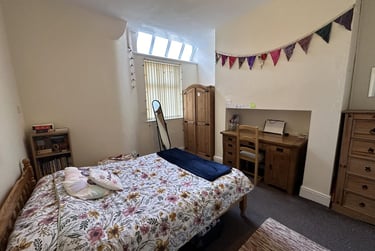 6 bed house, Scarsdale Road, Victoria Park, Manchester, M145PR - Image 5